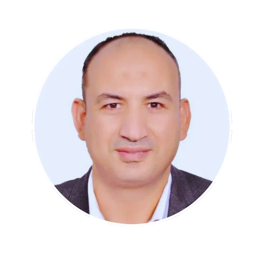 معلم من فريق صفوة المعلمات