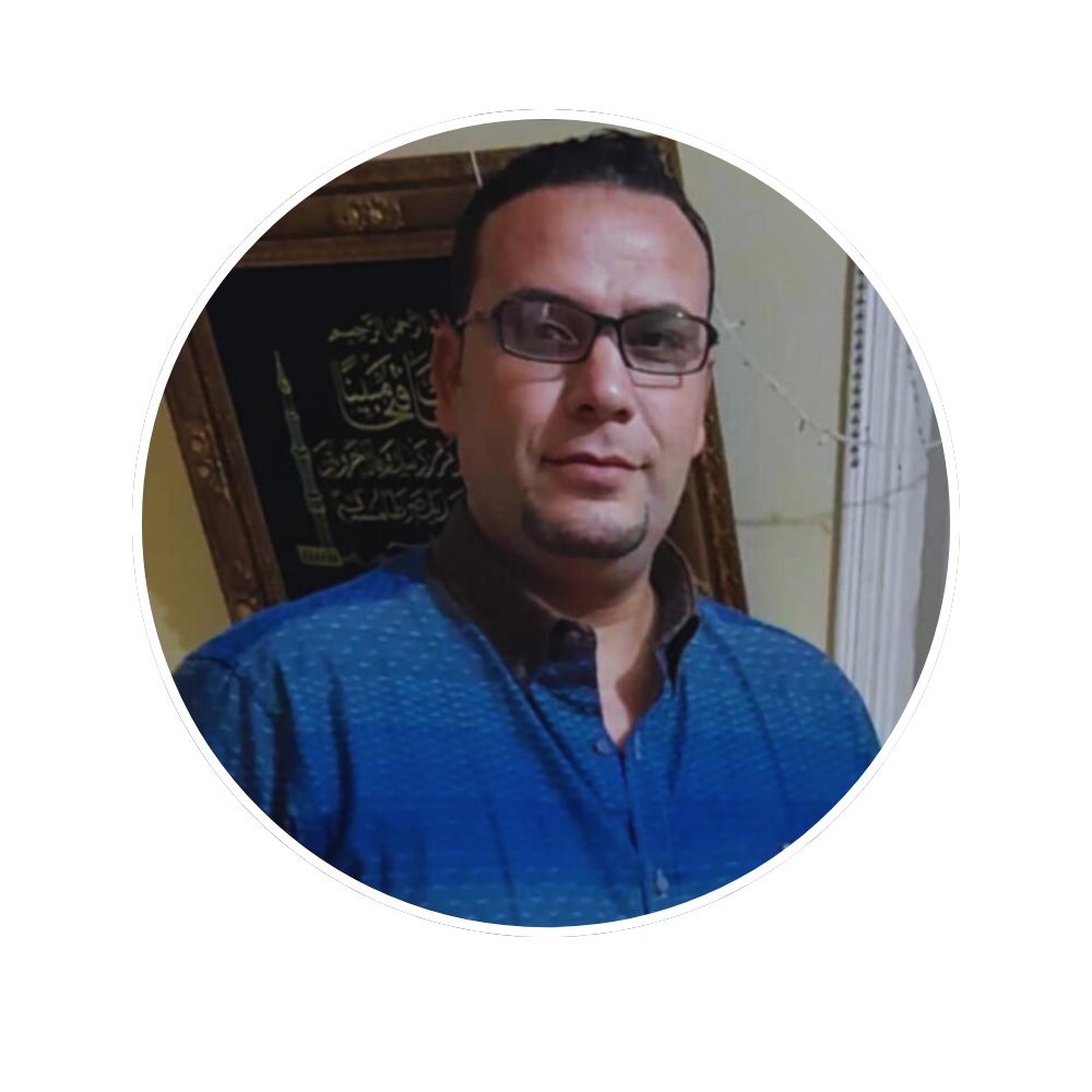 إحدى معلمات صفوة المعلمات