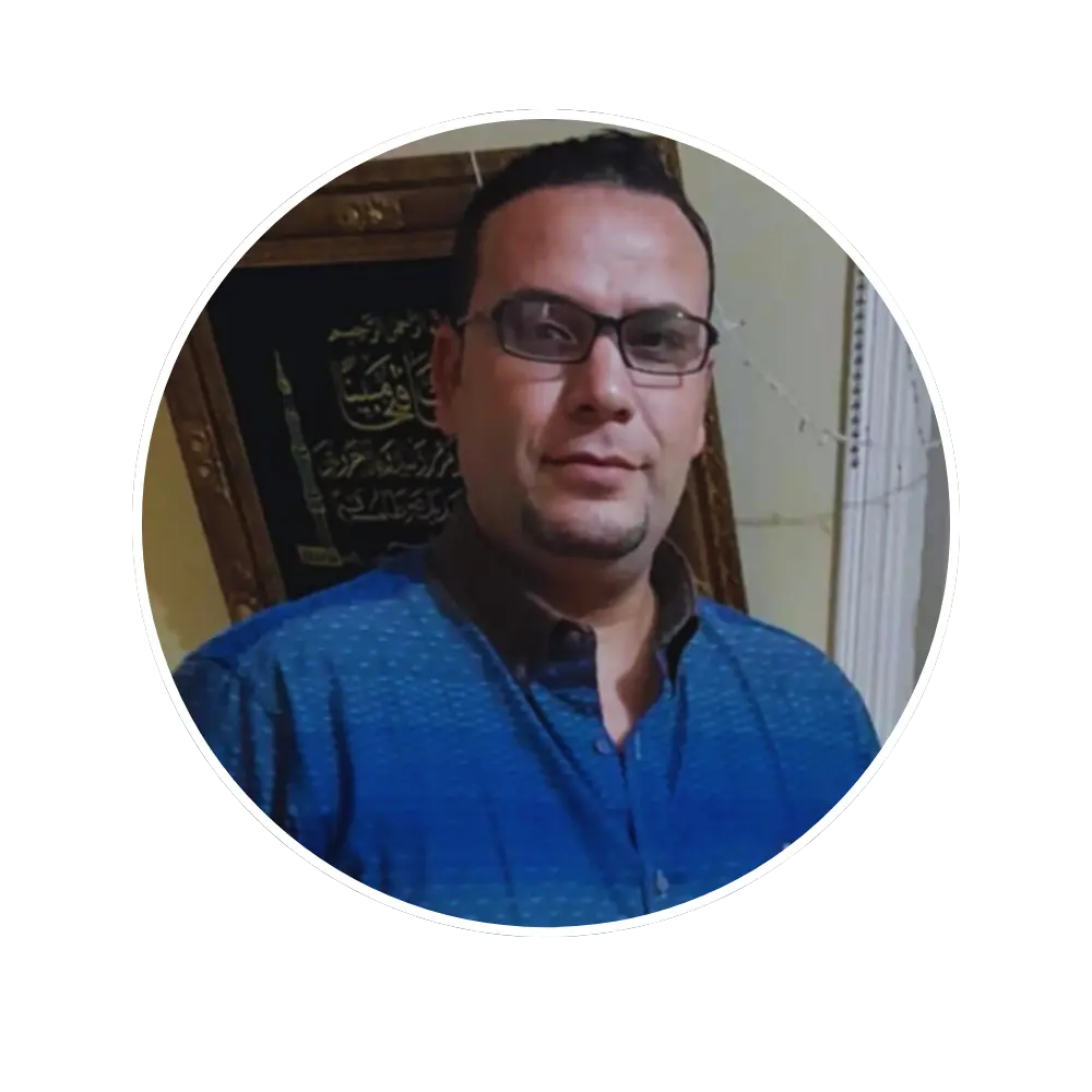 معلم من فريق صفوة المعلمات