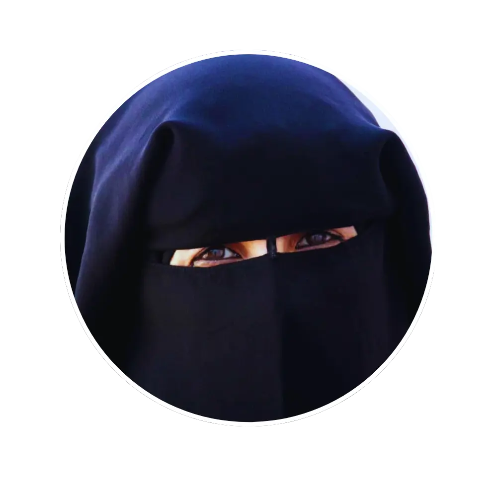 معلمة من فريق صفوة المعلمات