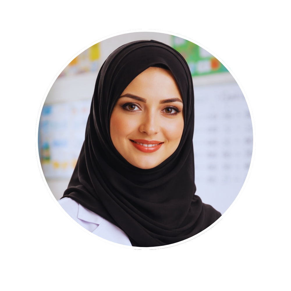 ا فاطمة تقيم 4.8 نجوم