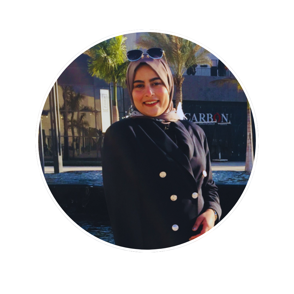 ا سلمى تقيم 5 نجوم